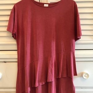 Short Sleeve Top